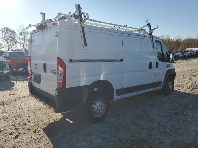 3C6TRVAG8JE155424 - 2018 RAM PROMASTER 1500 STANDARD Ağ foto 3