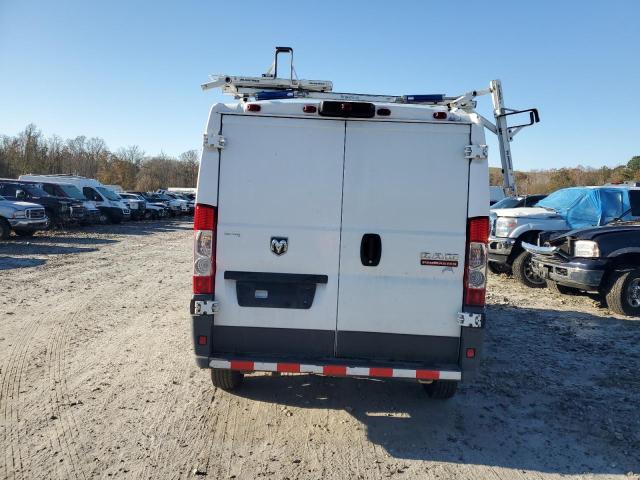 3C6TRVAG8JE155424 - 2018 RAM PROMASTER 1500 STANDARD Ağ foto 6