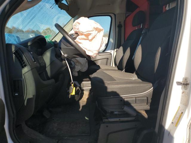 3C6TRVAG8JE155424 - 2018 RAM PROMASTER 1500 STANDARD Ağ foto 7