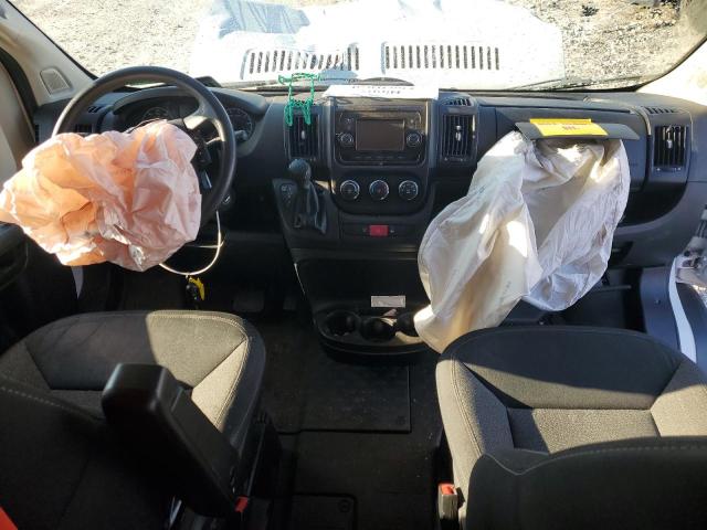 3C6TRVAG8JE155424 - 2018 RAM PROMASTER 1500 STANDARD Ağ foto 8