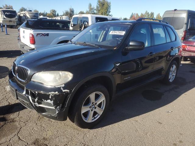 2012 BMW X5 XDRIVE35I, 