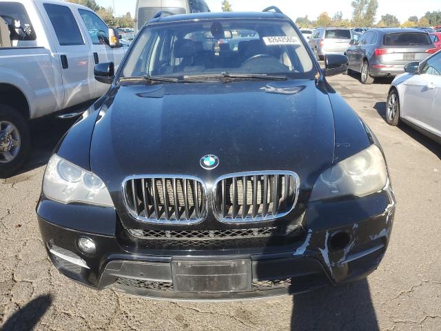 5UXZV4C54CL756097 - 2012 BMW X5 XDRIVE35I BLACK photo 5