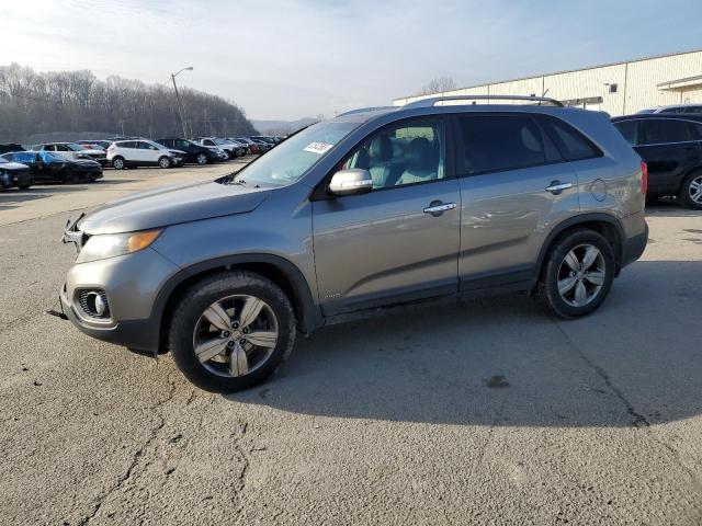 2012 KIA SORENTO EX, 