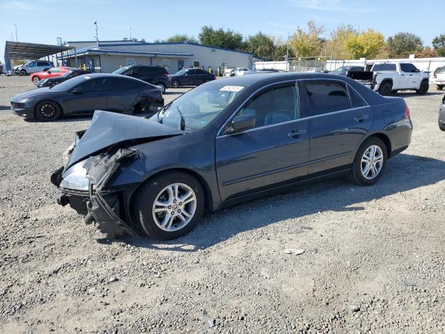 2006 HONDA ACCORD EX, 