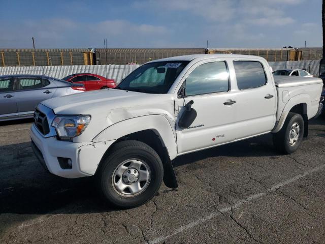 2012 TOYOTA TACOMA DOUBLE CAB PRERUNNER, 