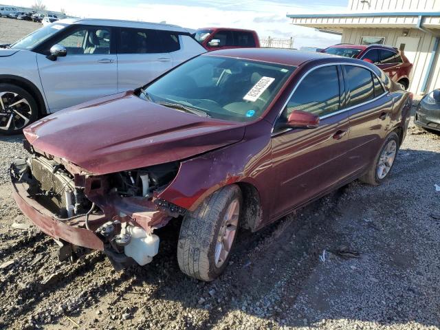 2015 CHEVROLET MALIBU 1LT, 