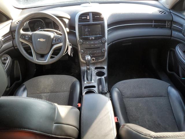 1G11C5SL7FF344746 - 2015 CHEVROLET MALIBU 1LT 勃艮第红 照片 8