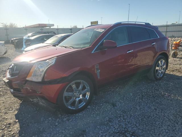 2012 CADILLAC SRX PERFORMANCE COLLECTION, 