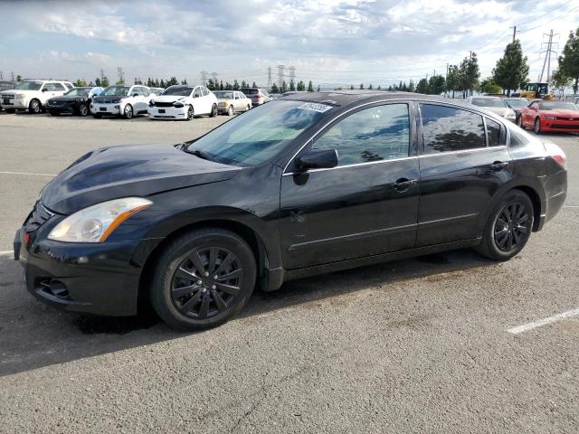 2012 NISSAN ALTIMA BASE, null