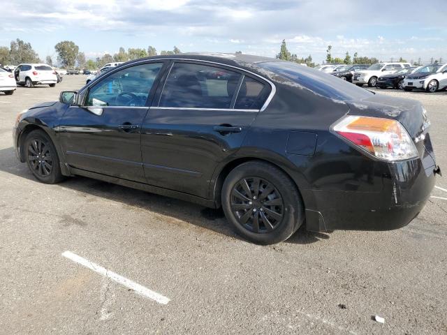 1N4AL2AP4CC143934 - 2012 NISSAN ALTIMA BASE Սև լուսանկար 2