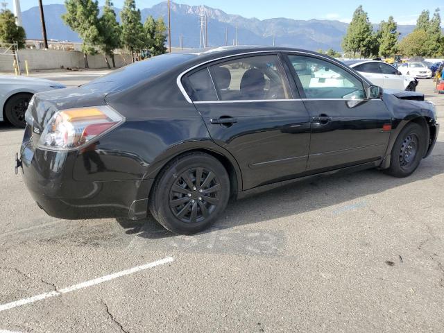 1N4AL2AP4CC143934 - 2012 NISSAN ALTIMA BASE Սև լուսանկար 3
