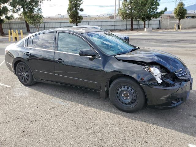 1N4AL2AP4CC143934 - 2012 NISSAN ALTIMA BASE Սև լուսանկար 4