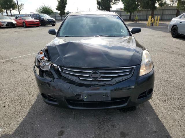 1N4AL2AP4CC143934 - 2012 NISSAN ALTIMA BASE Սև լուսանկար 5