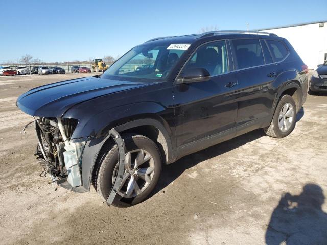 2019 VOLKSWAGEN ATLAS SE, 