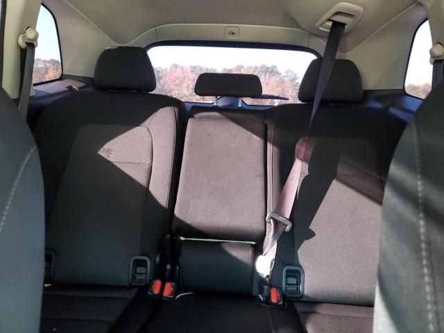 7FARS3H46PE009151 - 2023 HONDA CR-V EX BLUE photo 10