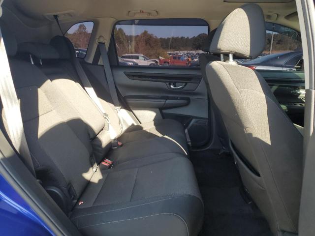 7FARS3H46PE009151 - 2023 HONDA CR-V EX BLUE photo 11