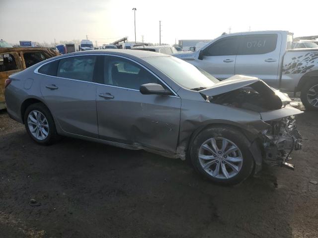 1G1ZD5ST9NF153358 - 2022 CHEVROLET MALIBU LT TAN photo 4