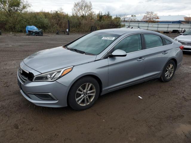 2016 HYUNDAI SONATA SE, 