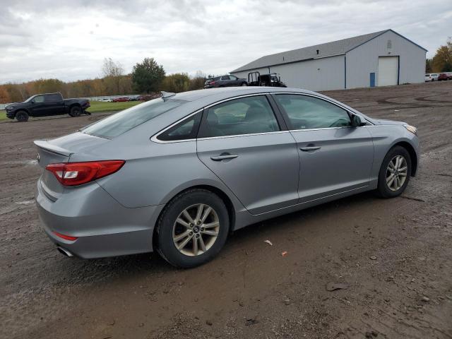 5NPE24AF4GH418892 - 2016 HYUNDAI SONATA SE 灰色 照片 3