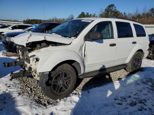 2005 DODGE DURANGO SLT, 