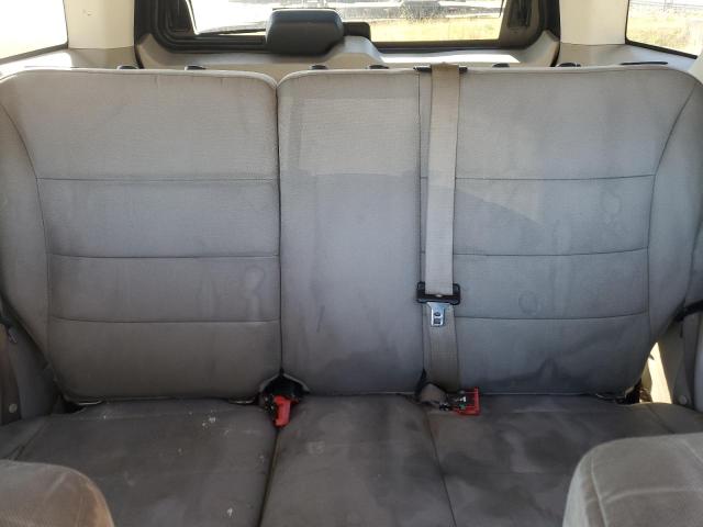 1FMCU0D76BKA50882 - 2011 FORD ESCAPE XLT 灰色 照片 10