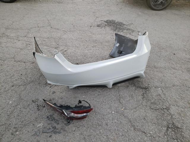 4T1G11AK4PU136003 - 2023 TOYOTA CAMRY SE NIGHT SHADE GRAY photo 12