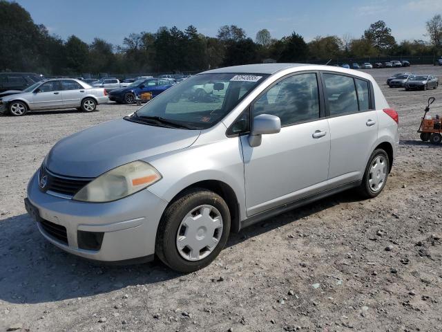 2009 NISSAN VERSA S, 