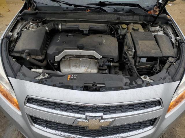 1G11C5SA2DU150780 - 2013 CHEVROLET MALIBU 1LT 银色 照片 11