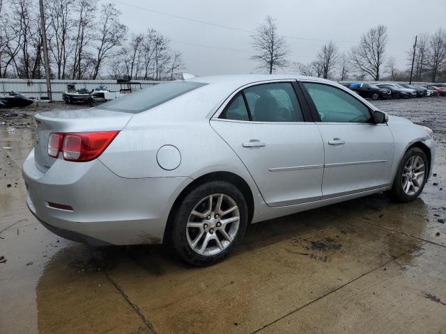 1G11C5SA2DU150780 - 2013 CHEVROLET MALIBU 1LT SILVER photo 3