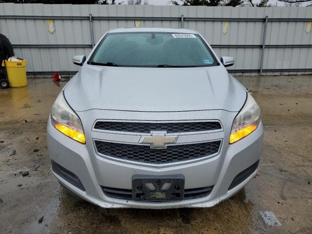 1G11C5SA2DU150780 - 2013 CHEVROLET MALIBU 1LT 银色 照片 5