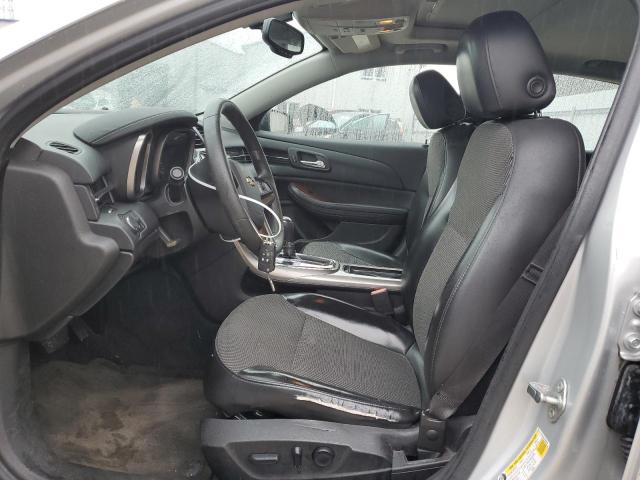 1G11C5SA2DU150780 - 2013 CHEVROLET MALIBU 1LT 银色 照片 7