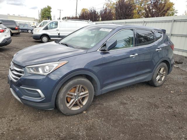 2018 HYUNDAI SANTA FE S, 