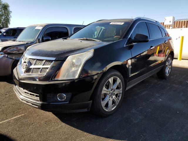 2011 CADILLAC SRX PERFORMANCE COLLECTION, 