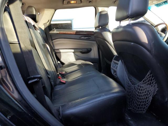 3GYFNBEY4BS611094 - 2011 CADILLAC SRX PERFORMANCE COLLECTION Negro foto 10
