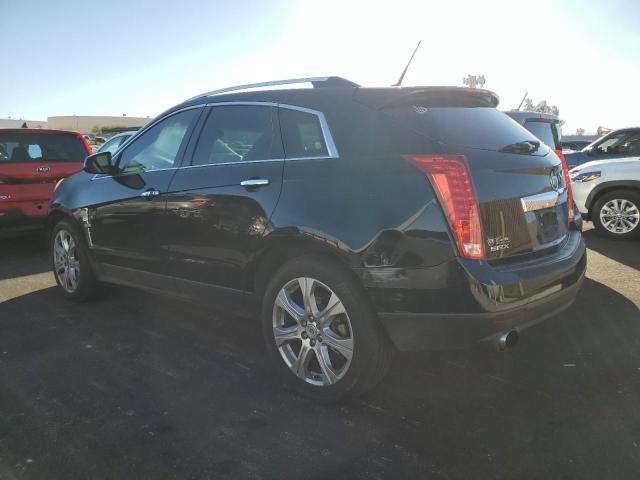 3GYFNBEY4BS611094 - 2011 CADILLAC SRX PERFORMANCE COLLECTION Negro foto 2