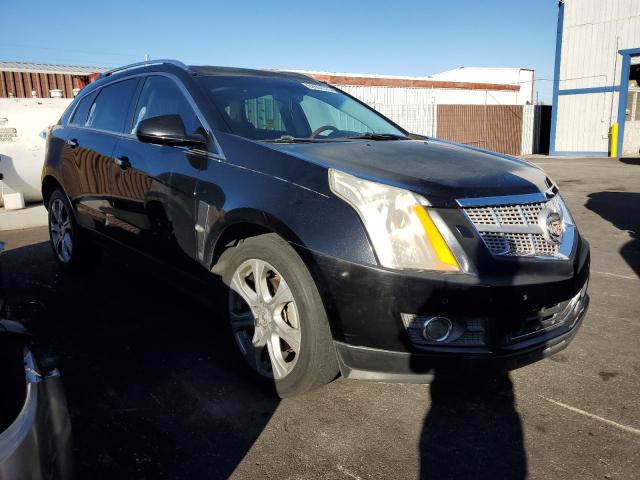 3GYFNBEY4BS611094 - 2011 CADILLAC SRX PERFORMANCE COLLECTION Negro foto 4