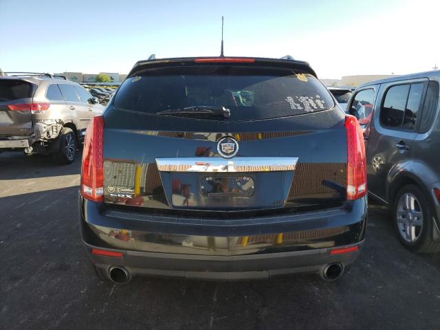 3GYFNBEY4BS611094 - 2011 CADILLAC SRX PERFORMANCE COLLECTION Negro foto 6