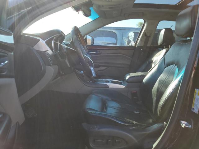 3GYFNBEY4BS611094 - 2011 CADILLAC SRX PERFORMANCE COLLECTION Negro foto 7