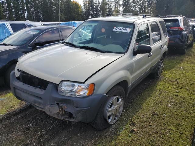 2003 FORD ESCAPE XLT, 