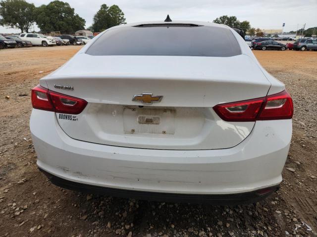 1G1ZB5ST4HF219440 - 2017 CHEVROLET MALIBU LS Білий фото 6