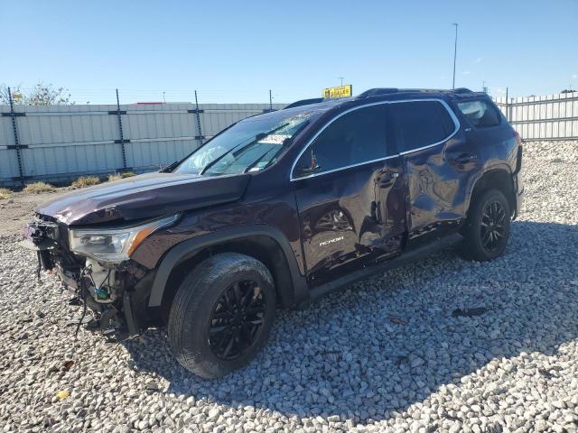 2018 GMC ACADIA SLT-1, 