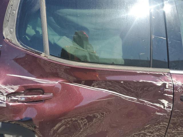 1GKKNMLA7JZ209744 - 2018 GMC ACADIA SLT-1 Qəhvəyi foto 10