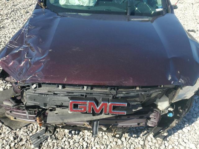 1GKKNMLA7JZ209744 - 2018 GMC ACADIA SLT-1 Qəhvəyi foto 11