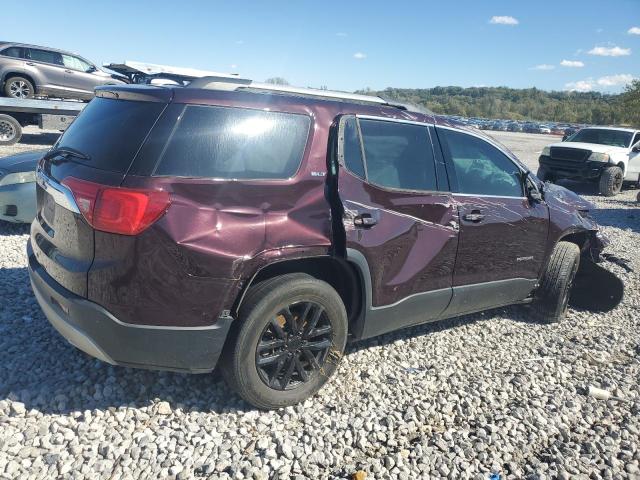 1GKKNMLA7JZ209744 - 2018 GMC ACADIA SLT-1 Qəhvəyi foto 3