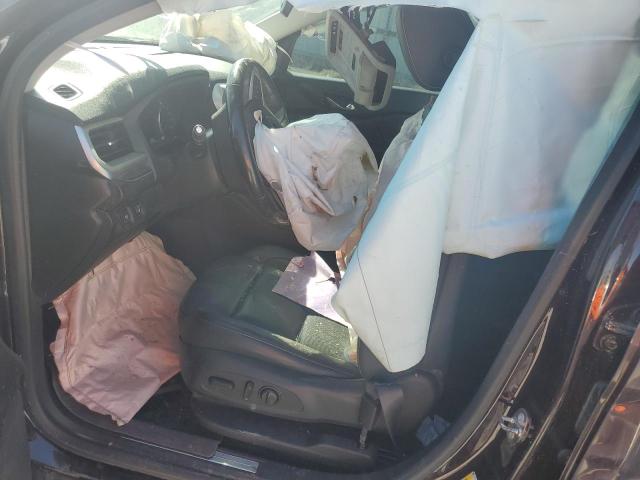 1GKKNMLA7JZ209744 - 2018 GMC ACADIA SLT-1 Qəhvəyi foto 7