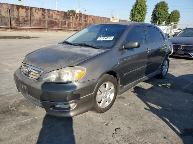 2008 TOYOTA COROLLA CE, 