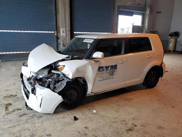 2013 TOYOTA SCION XB, 