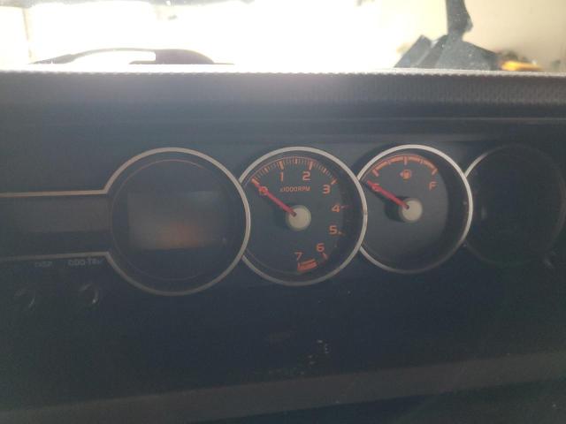 JTLZE4FE3DJ045182 - 2013 TOYOTA SCION XB WHITE photo 9