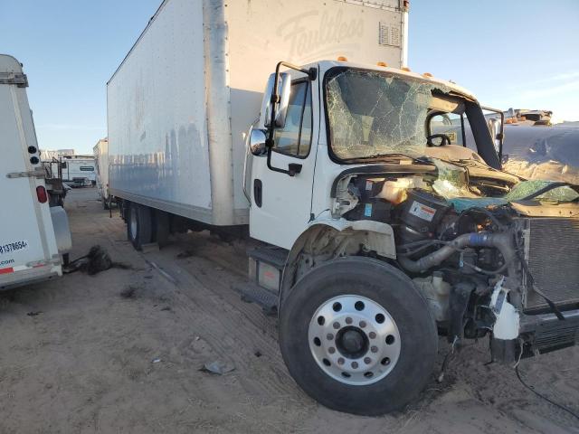 2017 FREIGHTLINER M2 106 MEDIUM DUTY, 