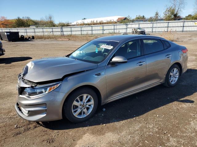 2016 KIA OPTIMA LX, 